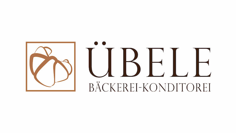 Logo Baeckerei Uebele