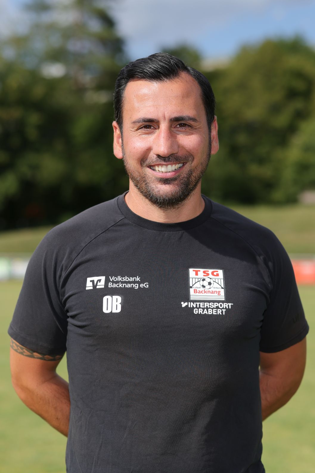 Oguzhan Biyik