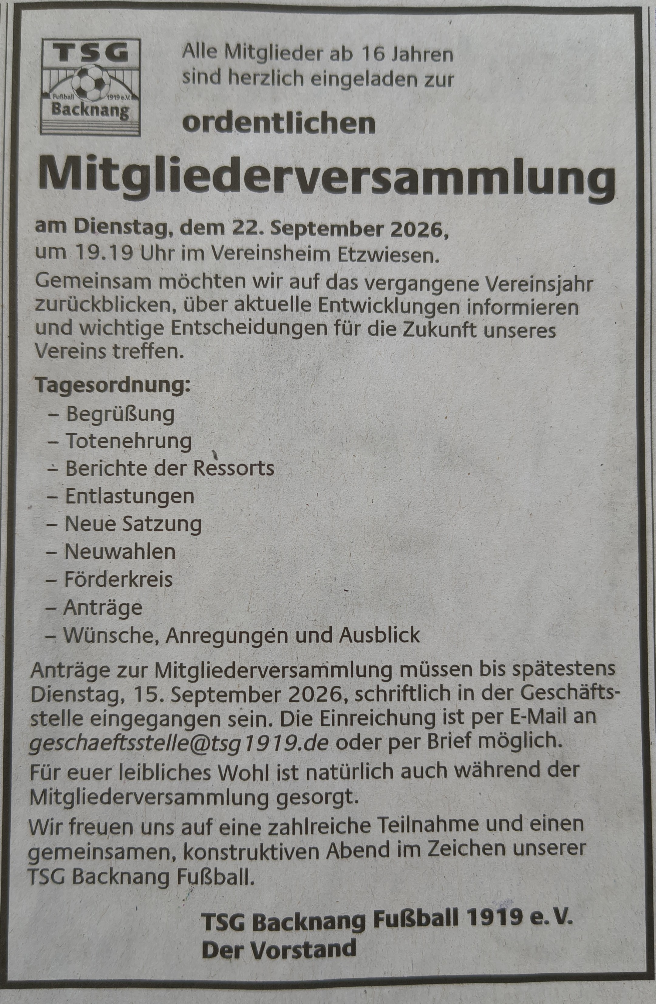 EinladungMV26