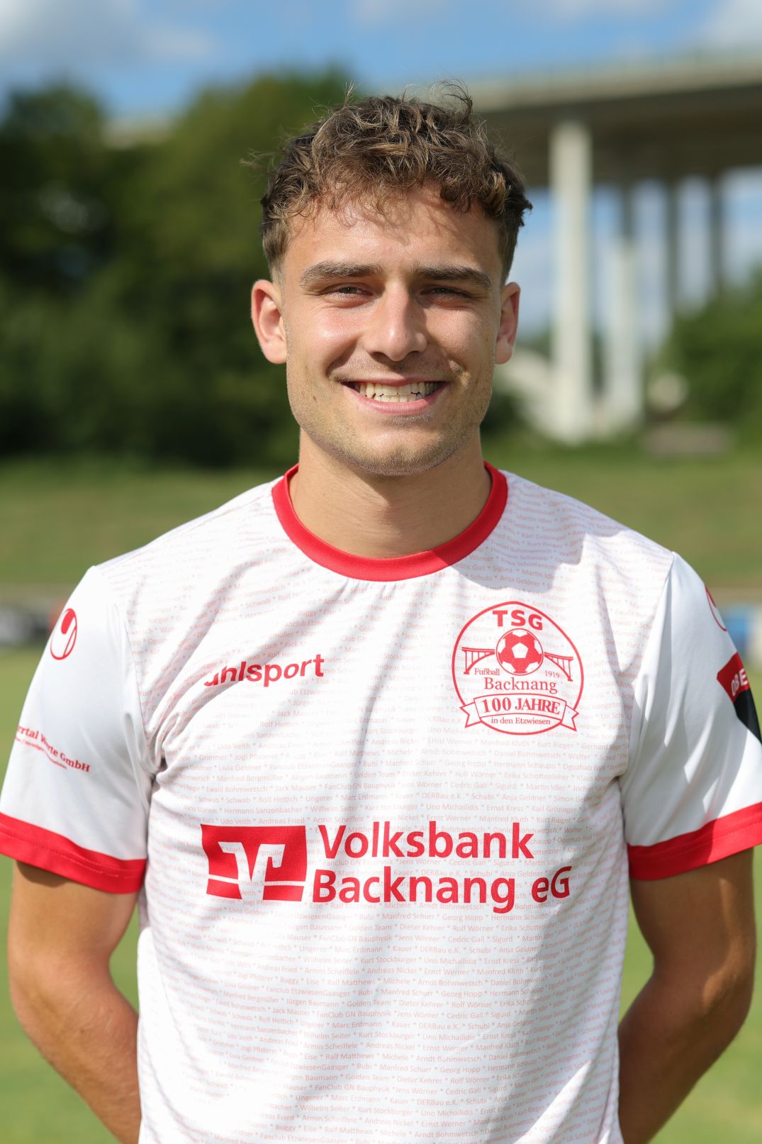Lukas Hornek