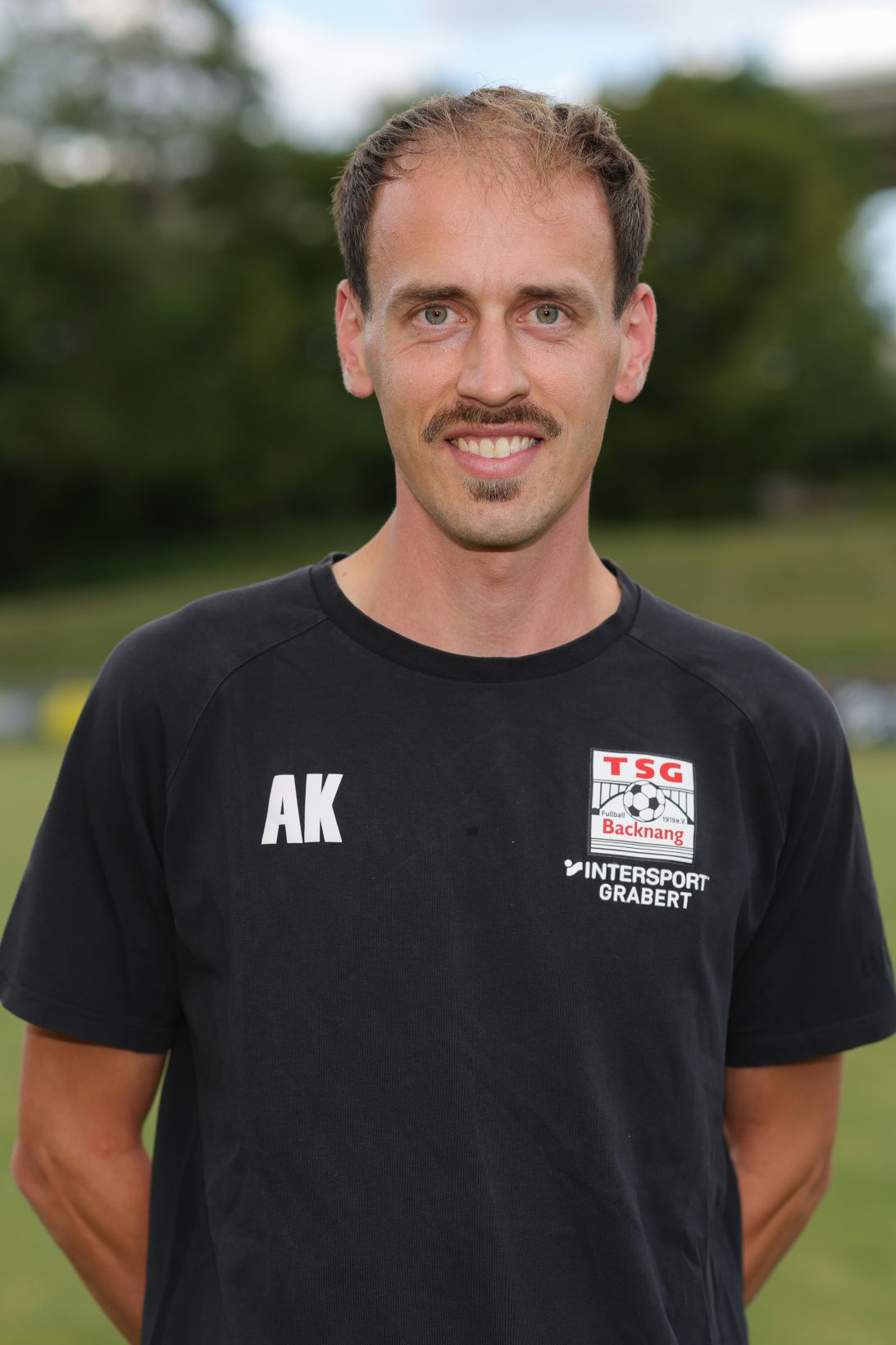 Alexander Kustermann