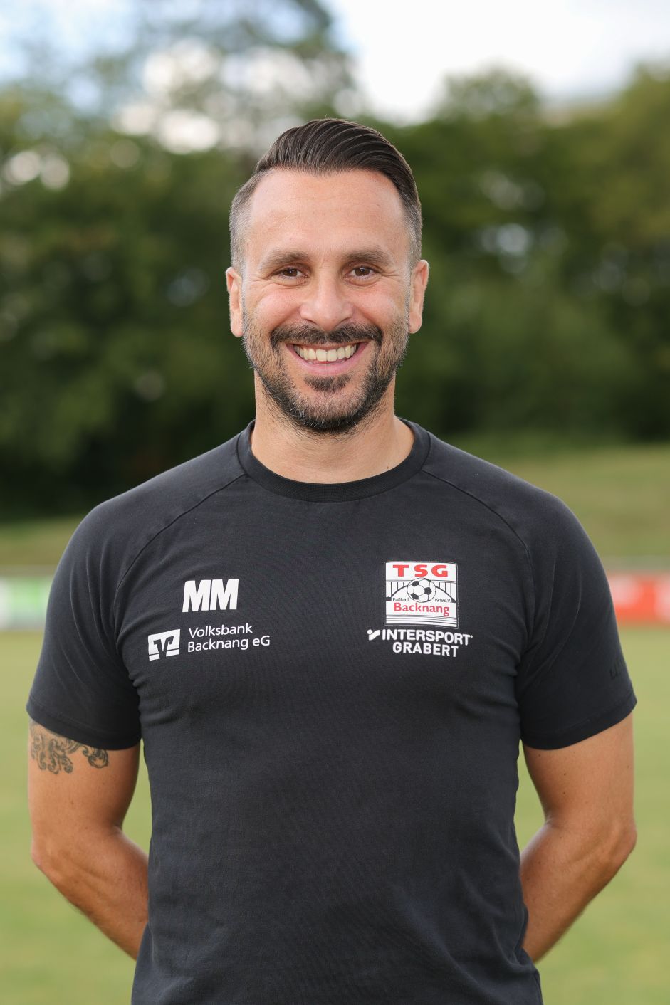 Mario Marinic