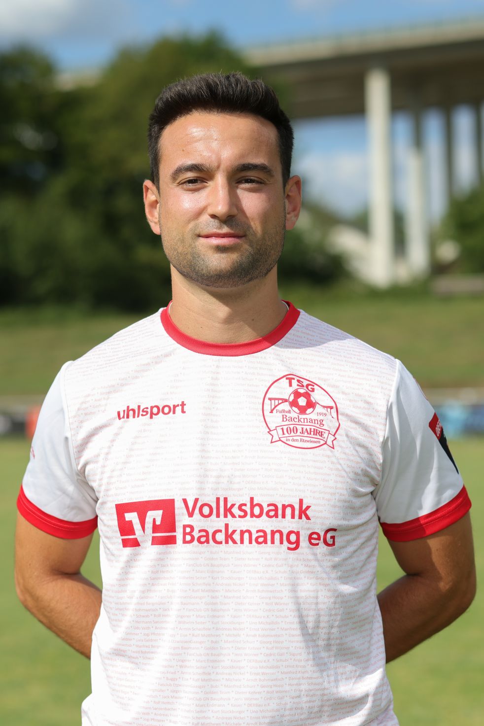 Tim Pöhler