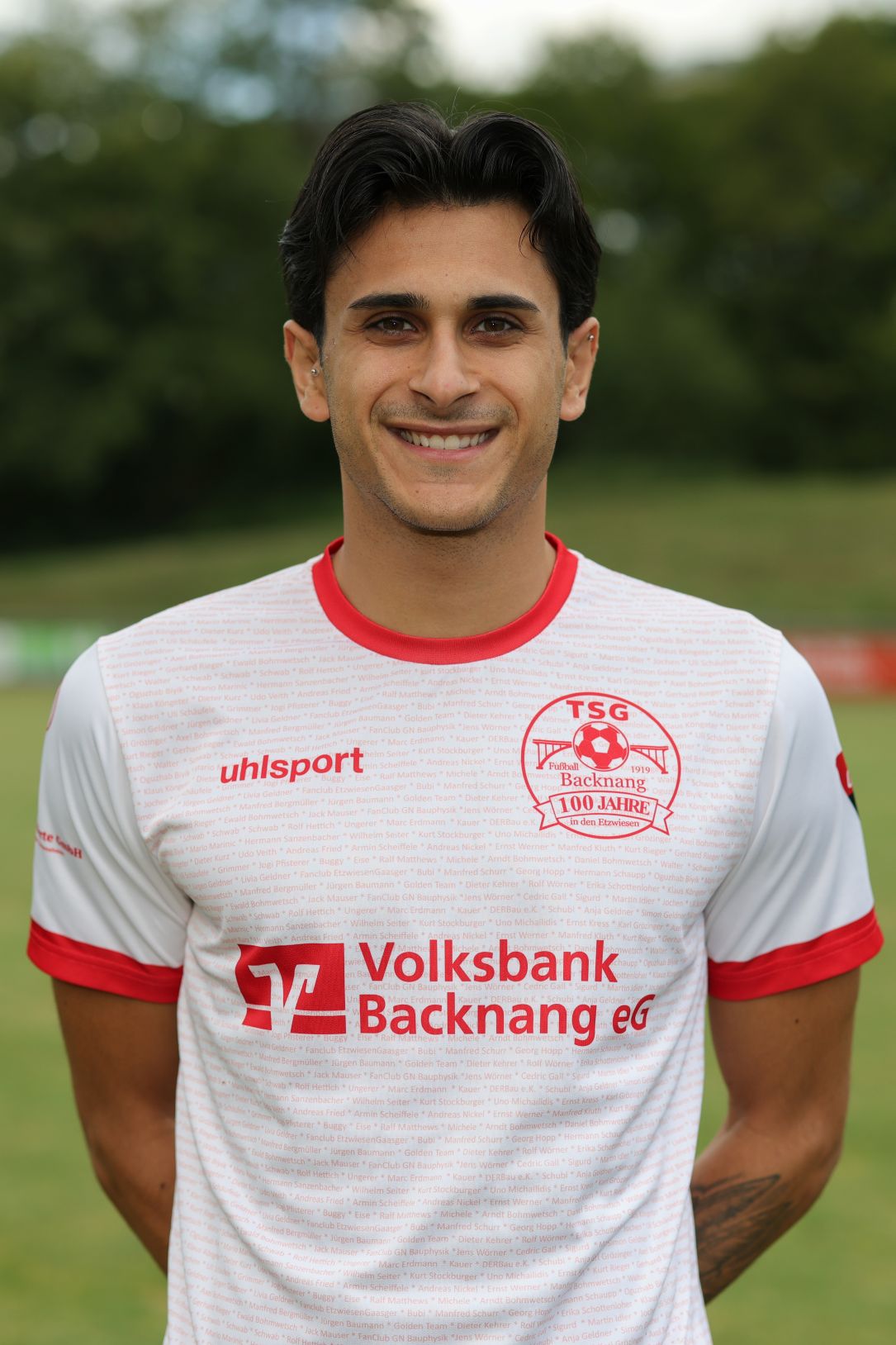 Flavio Santoro