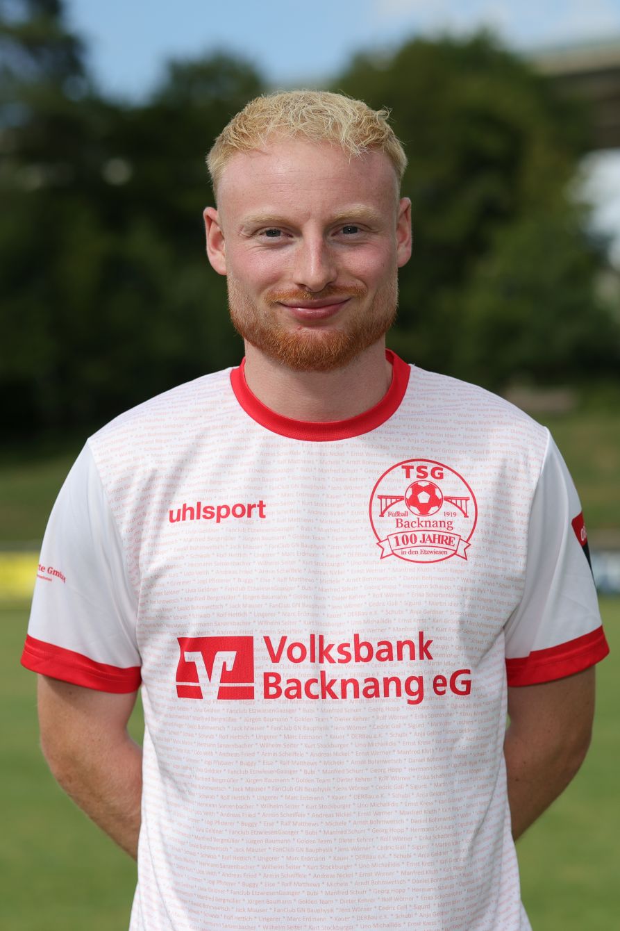Max Stumm