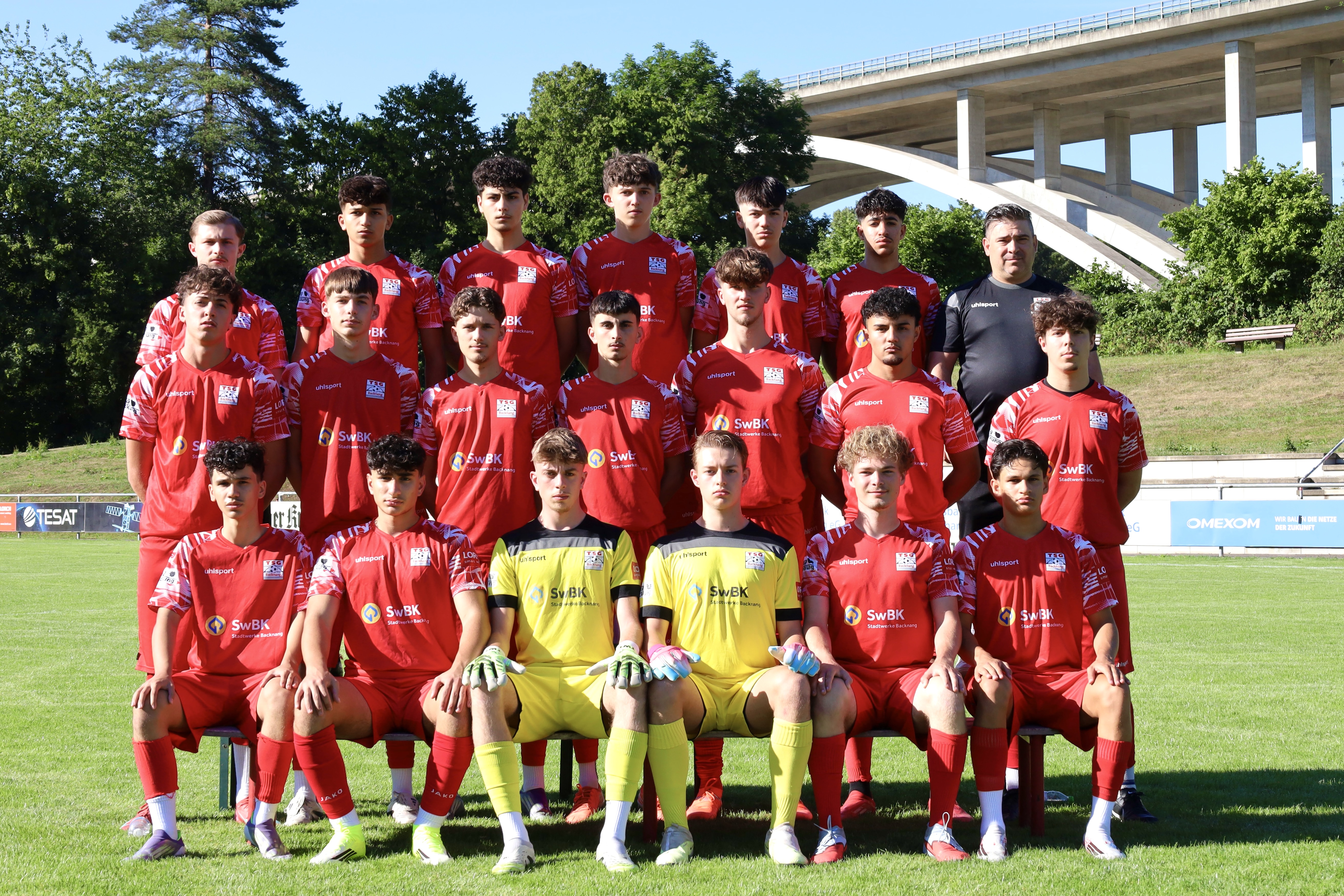 U19 - Junioren