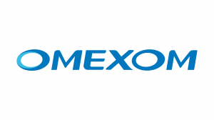 Logo Omexom
