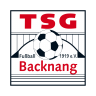TSG Backnang Fußball 1919 e.V.