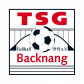 TSG Backnang Fußball 1919 e.V.